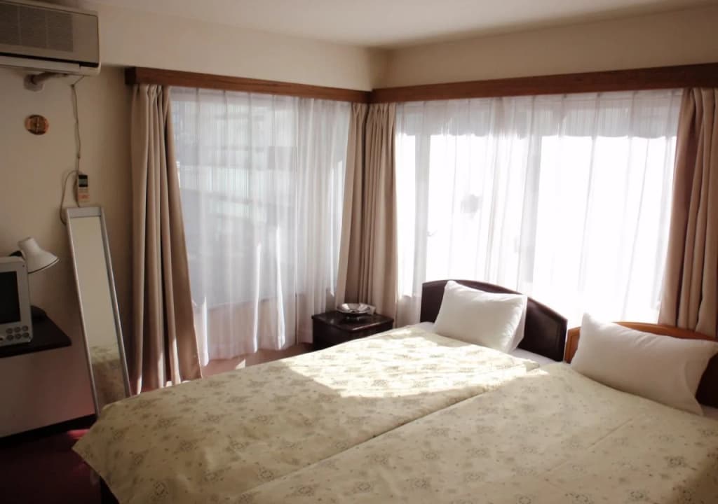 Hotel Matsumoto - main photo
