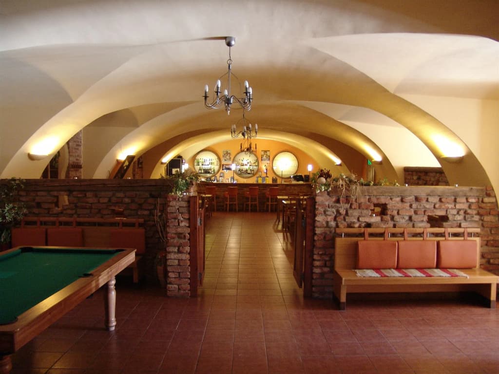 Hotel Stary Pivovar - photo 12