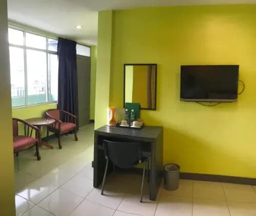 Sarikei Garden Hotel - photo 9