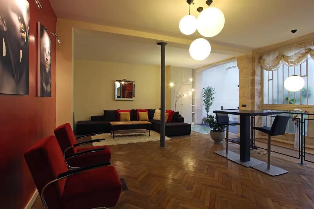 Richer Loft - photo 12