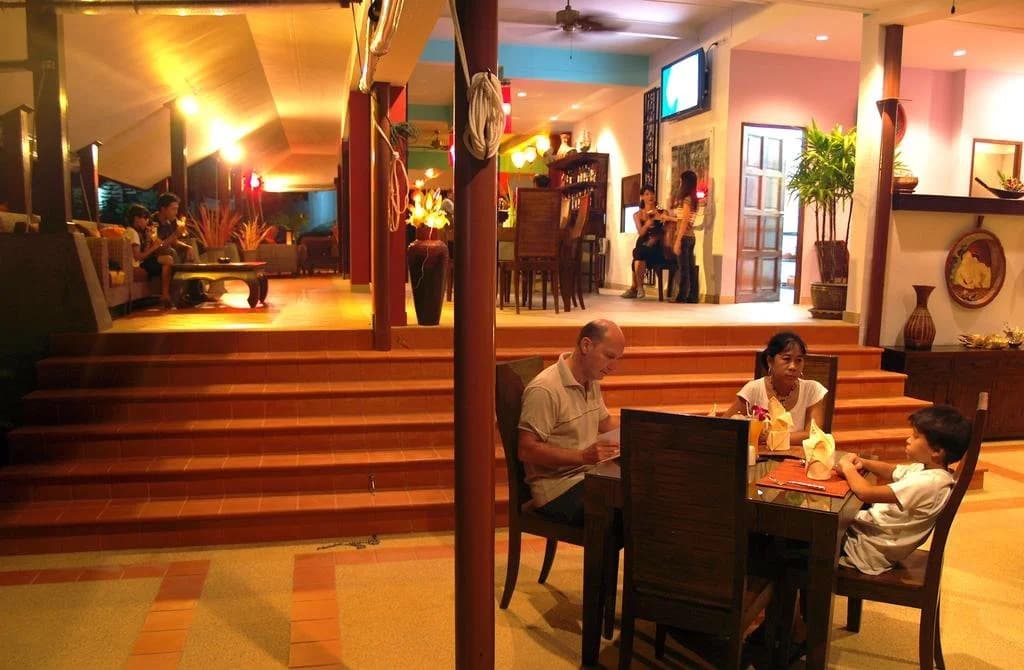 Chor Chang Villa Resort - photo 26