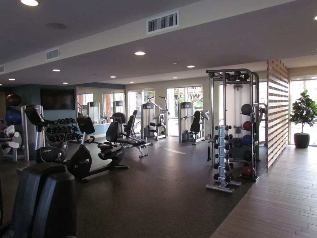 Apartment with Full Amenities - Miracle Mile - photo 5