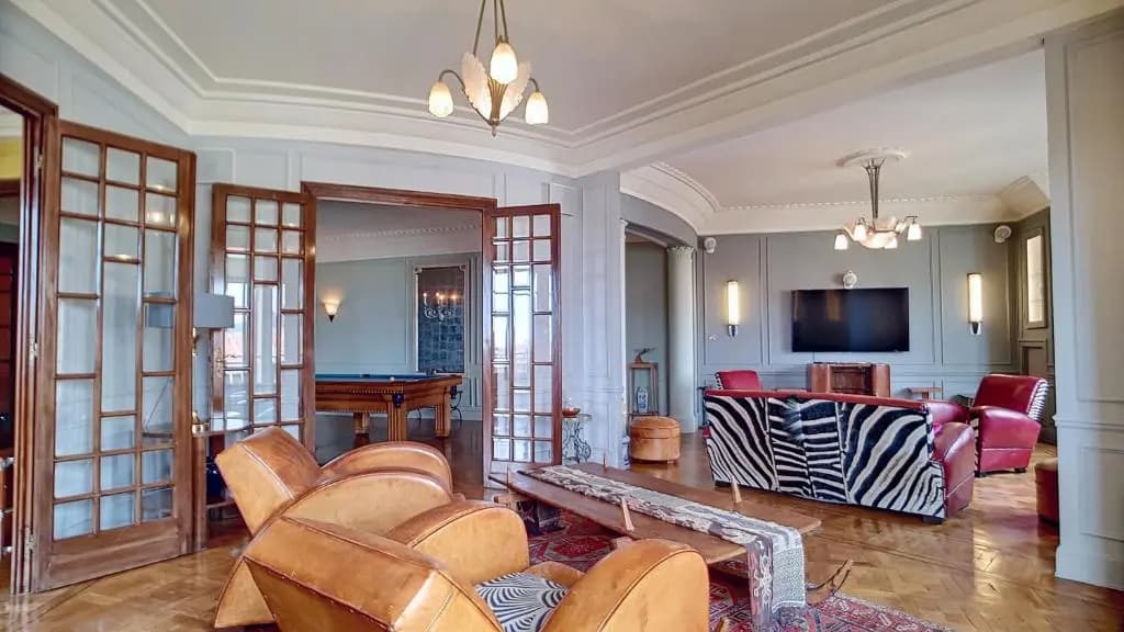 Nestor&Jeeves - Palace Rotonde Prestige - photo 4