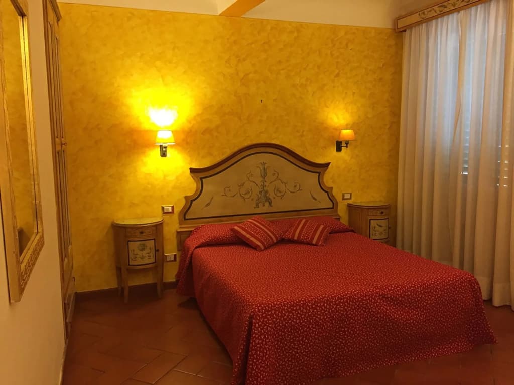 BB Locanda Dei Poeti - photo 3