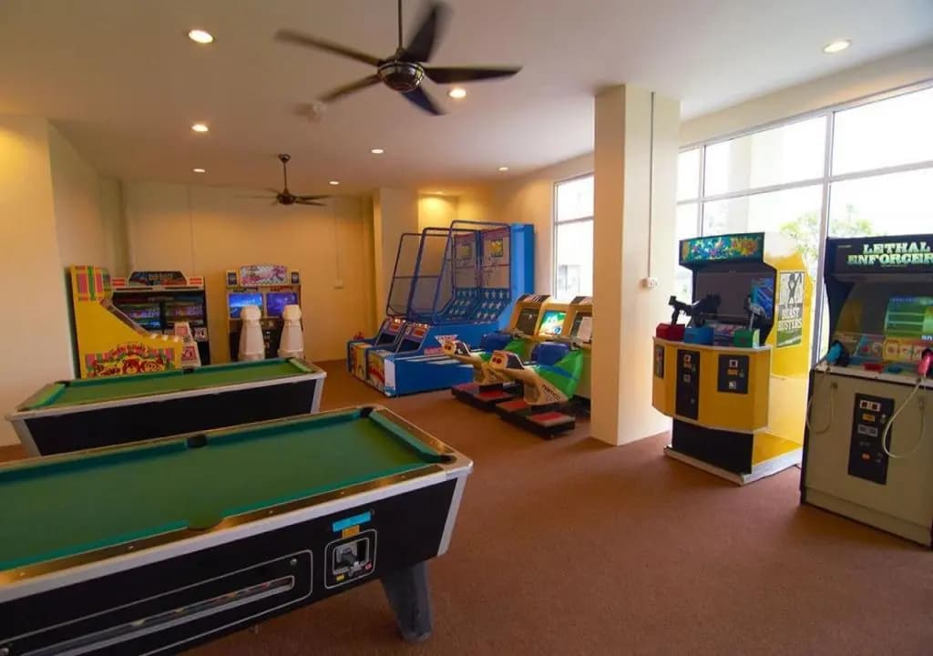 3 Bedroom At Bayou Lagoon Resort Melaka - photo 9