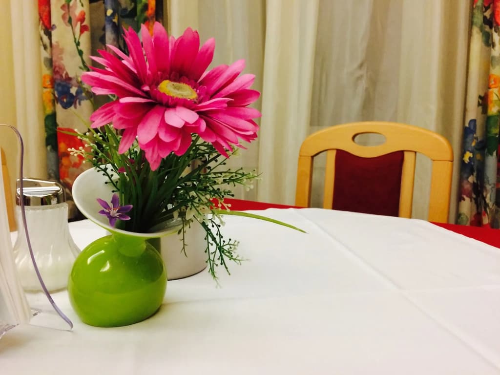 Hotel Pension Mariahilf - photo 4
