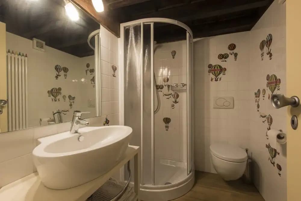 Pitti Apartment - photo 10