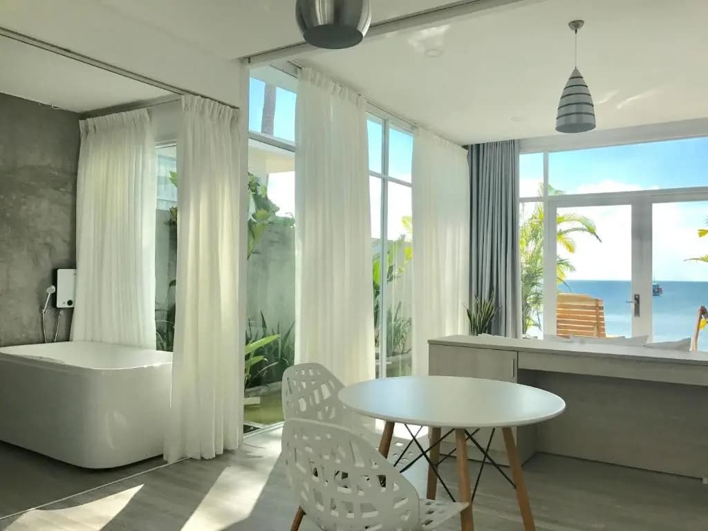 TS Beach House - photo 7