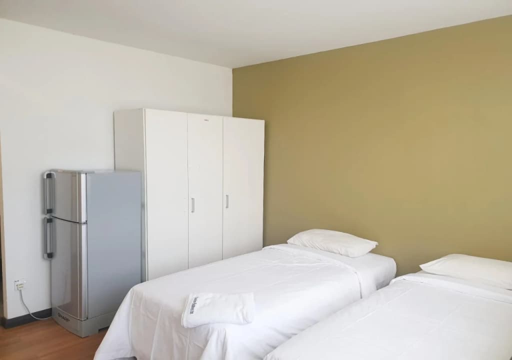 Seaview Business Inn - photo 3