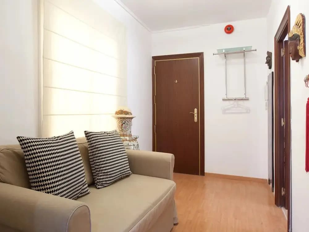 Penthouse Terrace Rambla Catalunya - photo 11