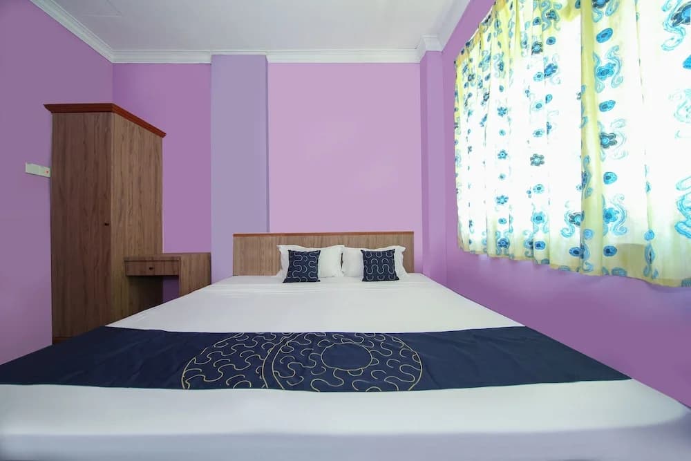 OYO Capital O 89876 Safari Hotel - photo 5