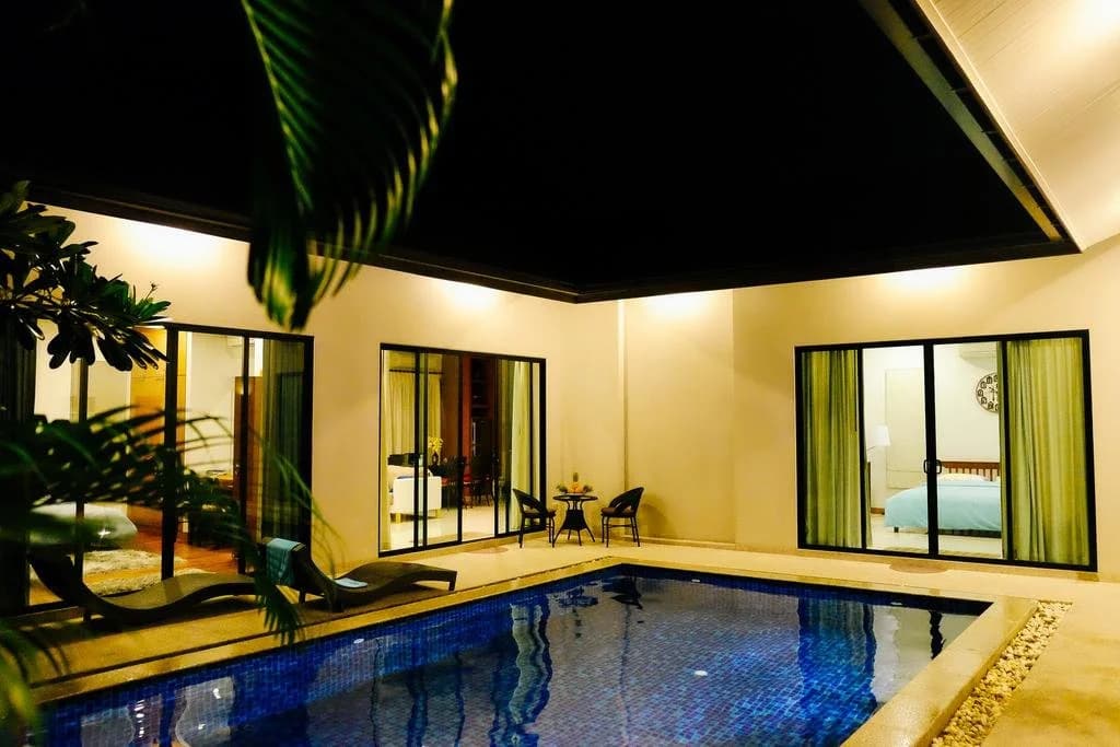 Peykaa Villa - photo 11