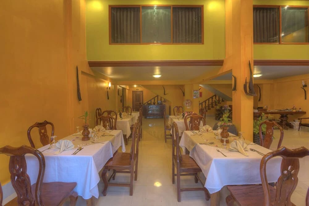 Ni Ven Boutique Hostel - photo 22