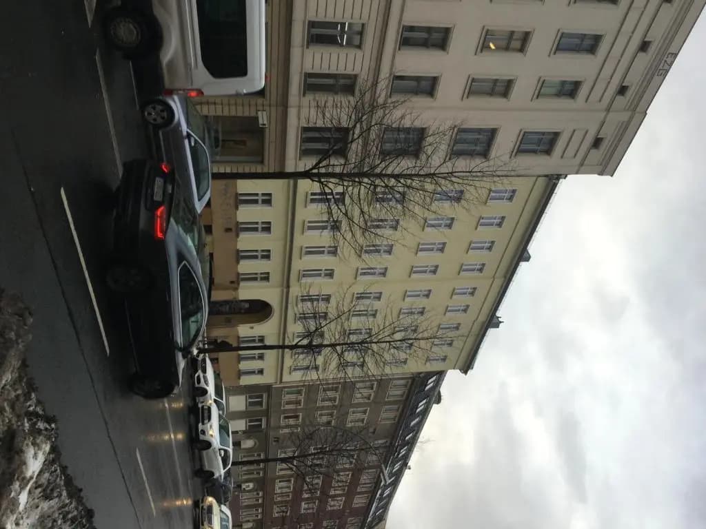 Grand Central Mitte Apartment - main photo