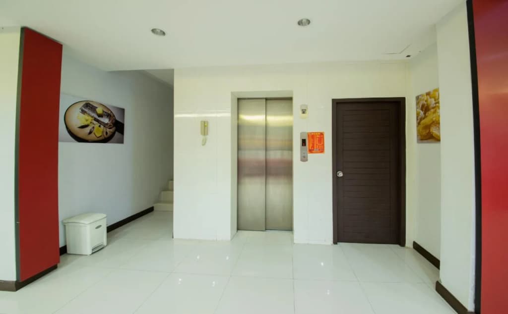 OYO 373 Mc Ginger House - photo 8