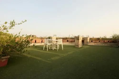 Zambala Hotel - photo 2