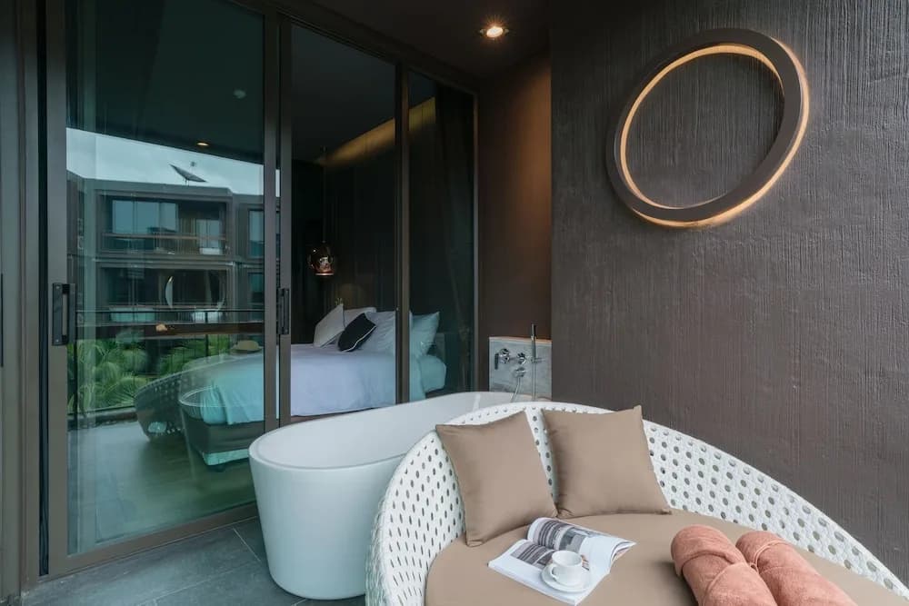 Saturdays Residence by Sure - photo 5