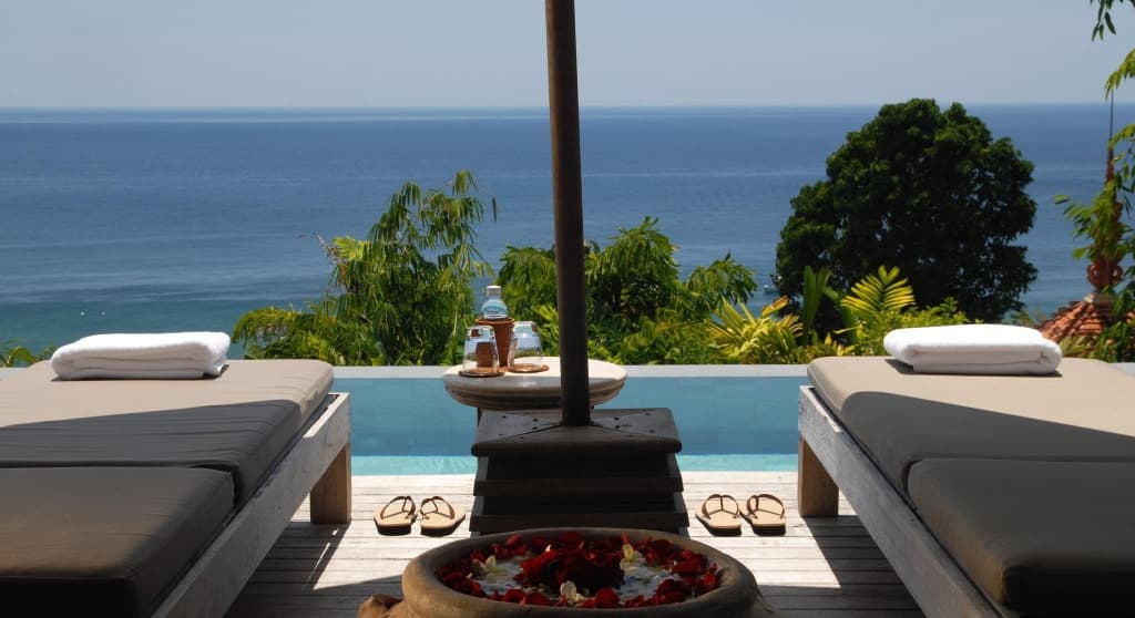 Trisara Hotel - photo 20