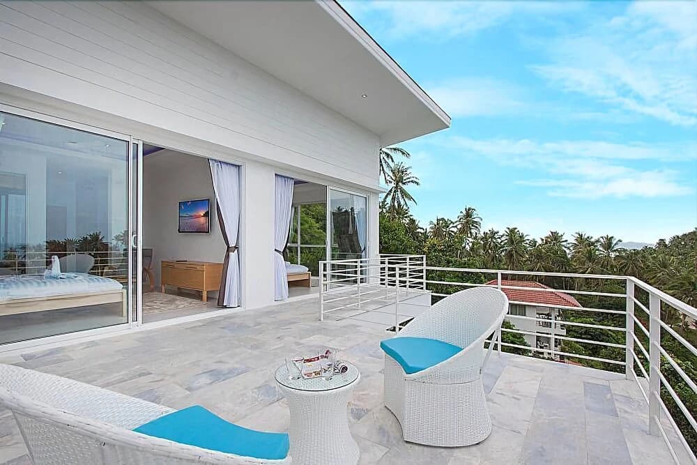 Sang Villa 3B - photo 24