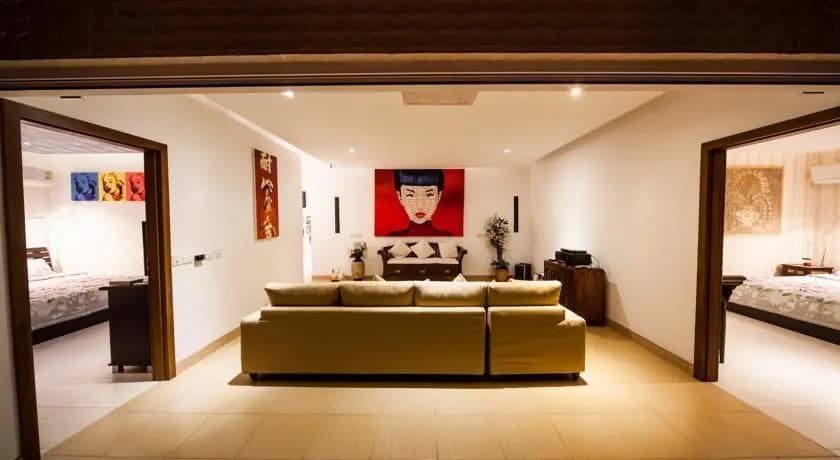 Casa Tropicana - photo 2