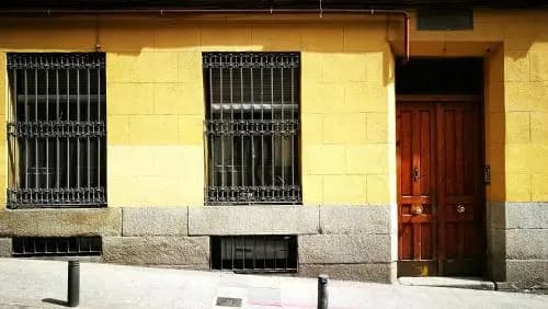 Apartment Gobernador - center - main photo