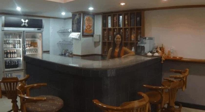Nuan Cofe and Guesthouse - photo 17