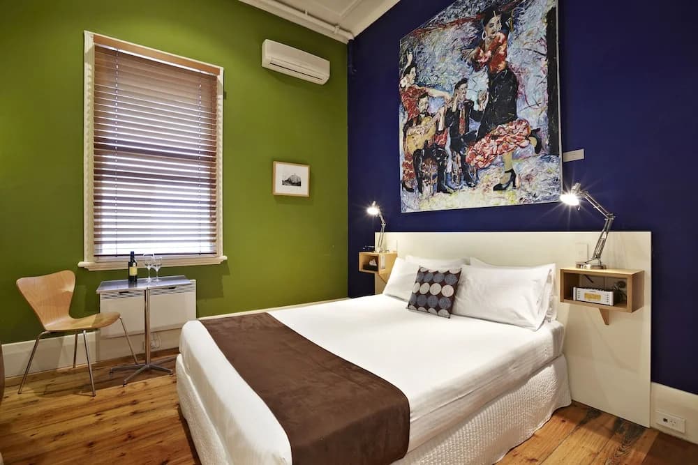 Tolarno Hotel - photo 8