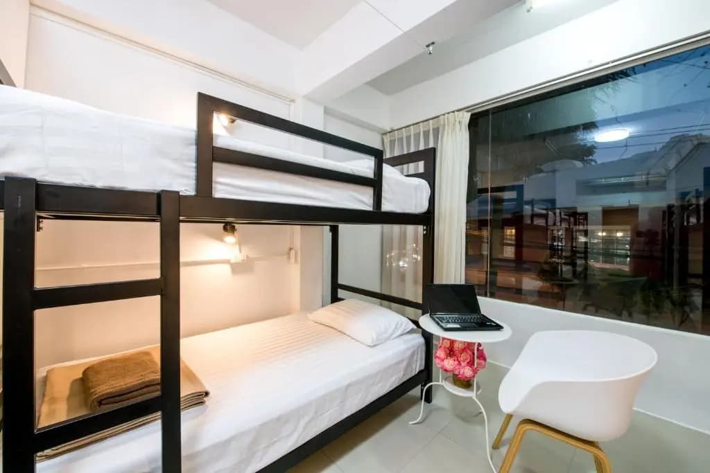 Sindy Hostel - photo 5