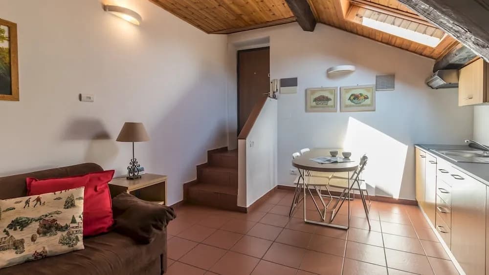 Italianway Easy - Bligny 19A Glicine Cervinia - photo 11