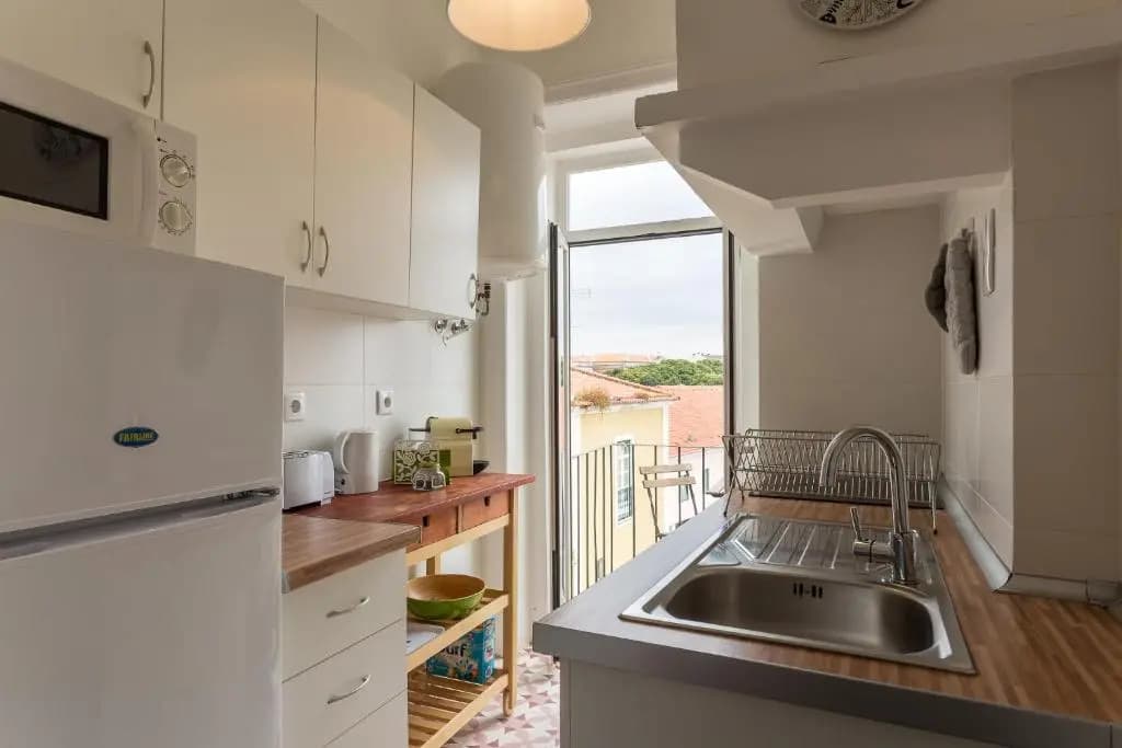 Behappy Apartments - photo 17