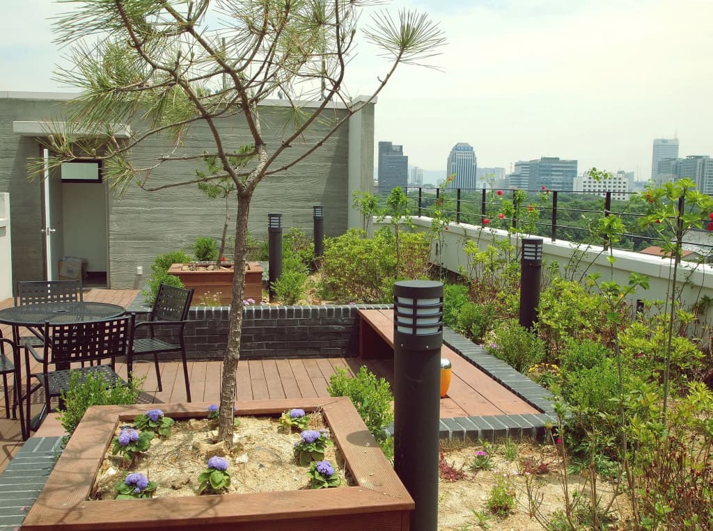 Hotel Dada Gyeongbokgung - photo 15