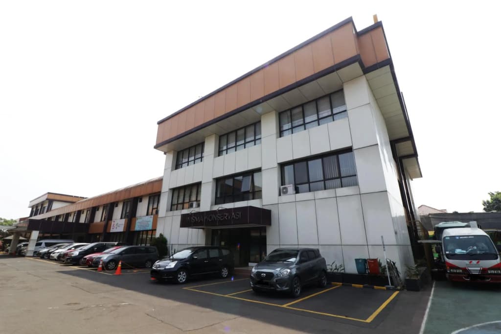 Wisma Konservasi Jakarta - photo 3