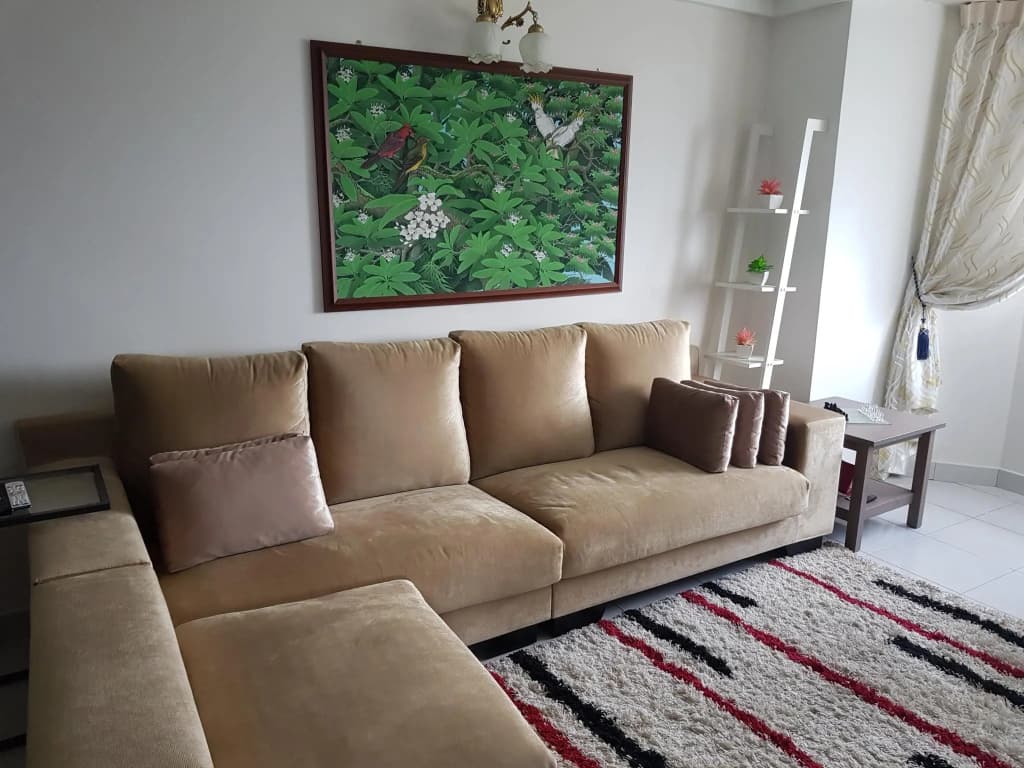 Cozy Condo @ USJ 21 - photo 3