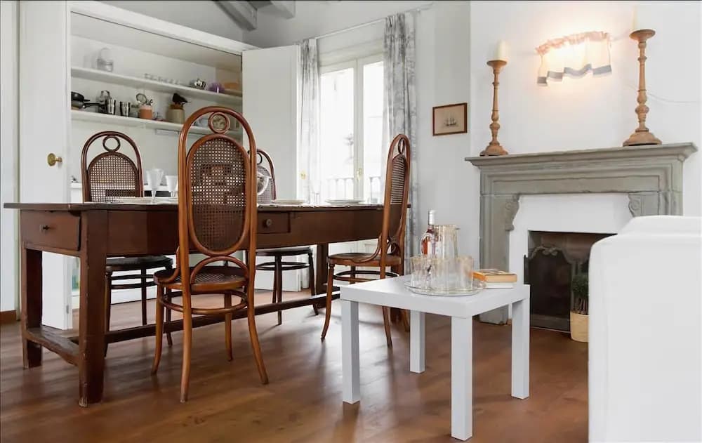 Bright 2bdr Duplex Close to Duomo - photo 4