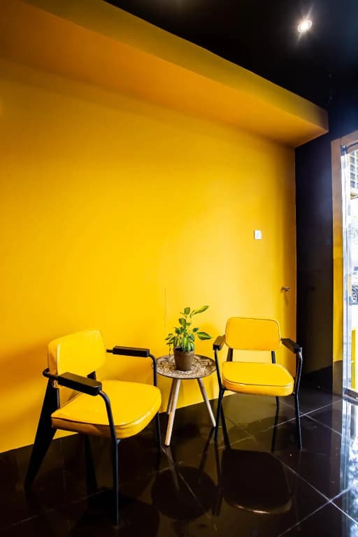 BEEZ Hotel - photo 9