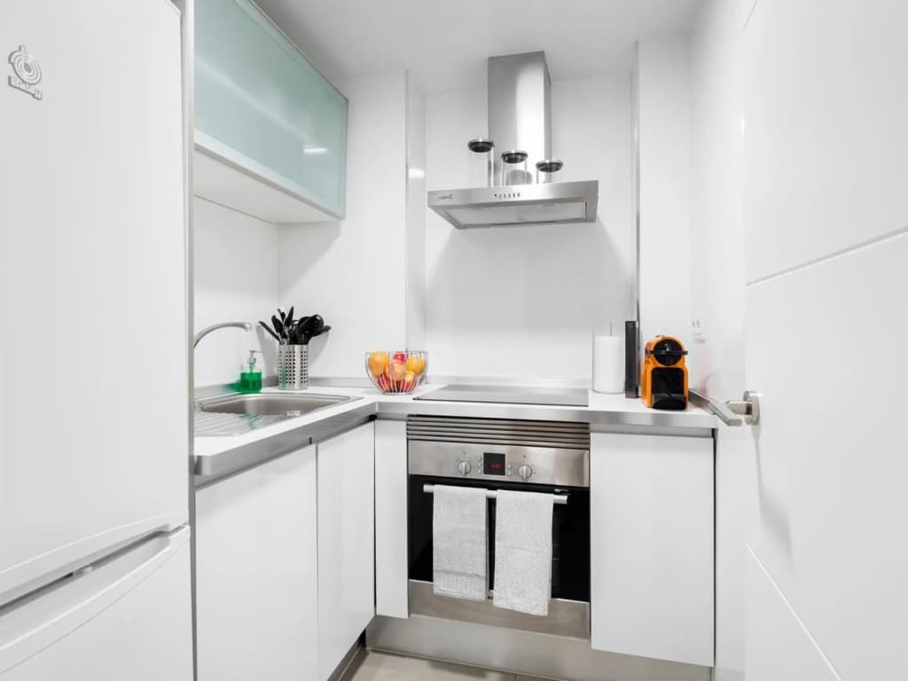 Villanueva apartment I - photo 10