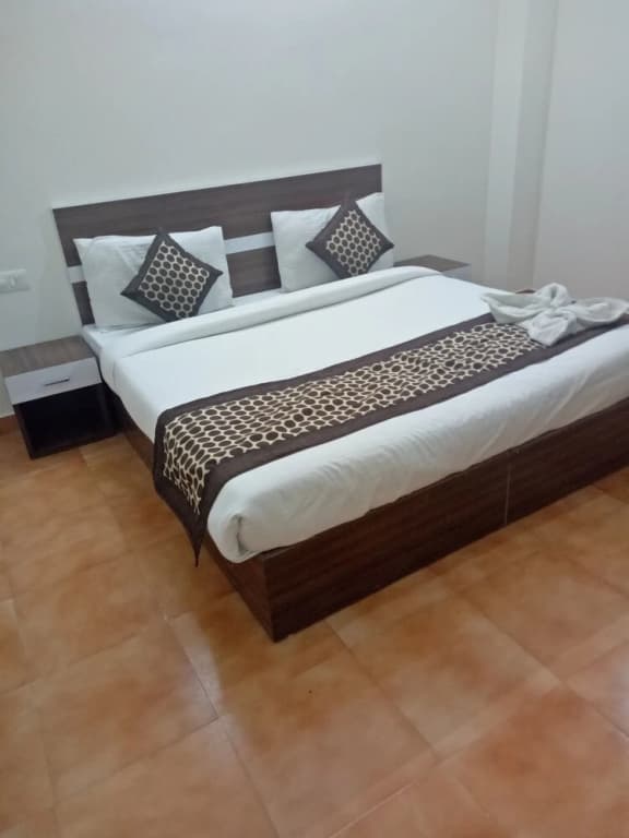 Hotel Nathu Palace - photo 4