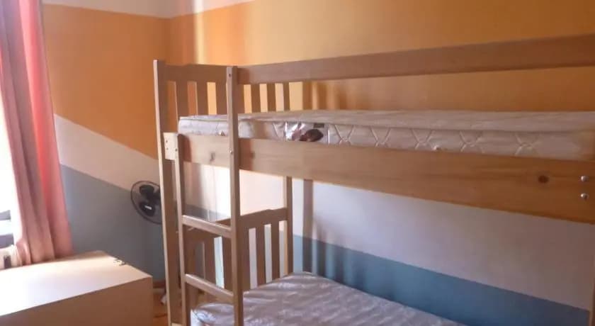 Why Not? Tbilisi - Legend Hostel - photo 2
