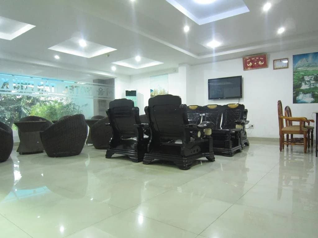 Tan Phu Khang Hotel - photo 11