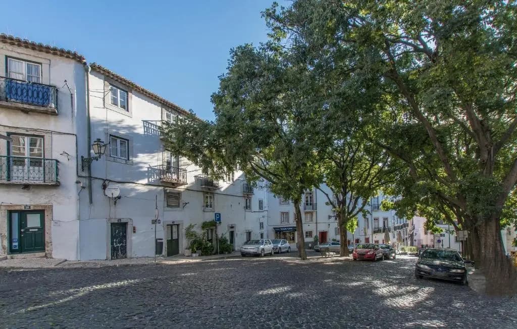 Casa do Castelo - main photo