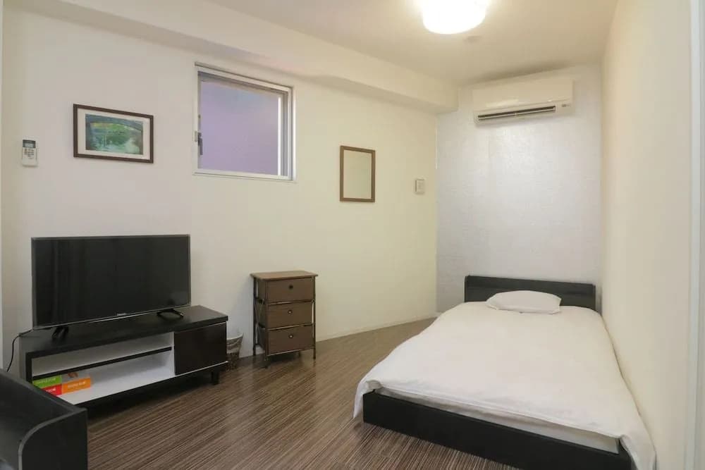 HG Cozy Hotel No.26 - photo 3