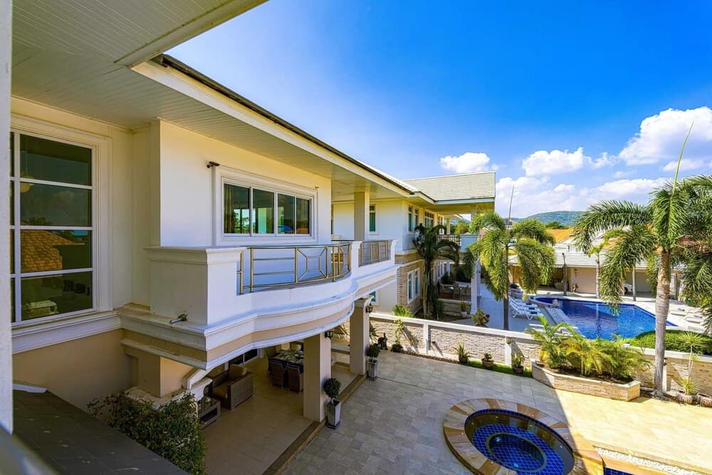 Luxurious 5-Bed Private Pool Villa - PV5 - photo 17
