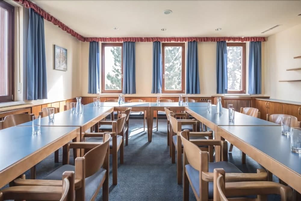 Hotel Eitljorg - photo 16