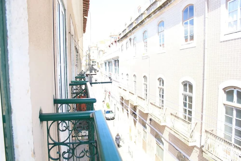 ShortStayFlat Santos - photo 15