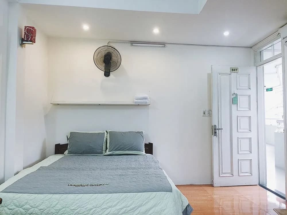 Newland Studio Apartment 8 - photo 4