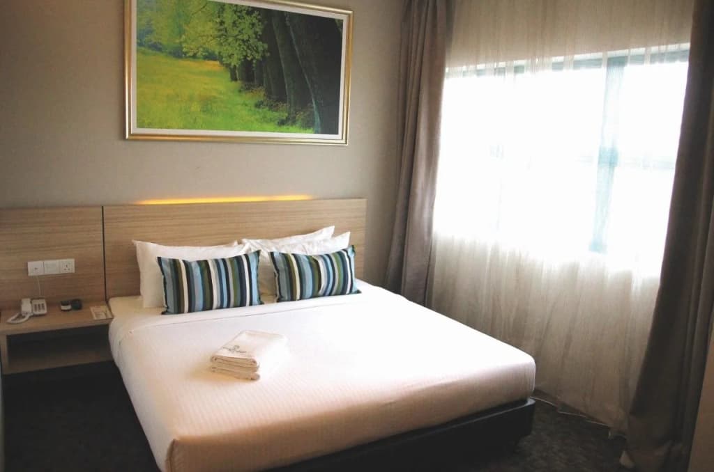 The Inn Bintulu - photo 5