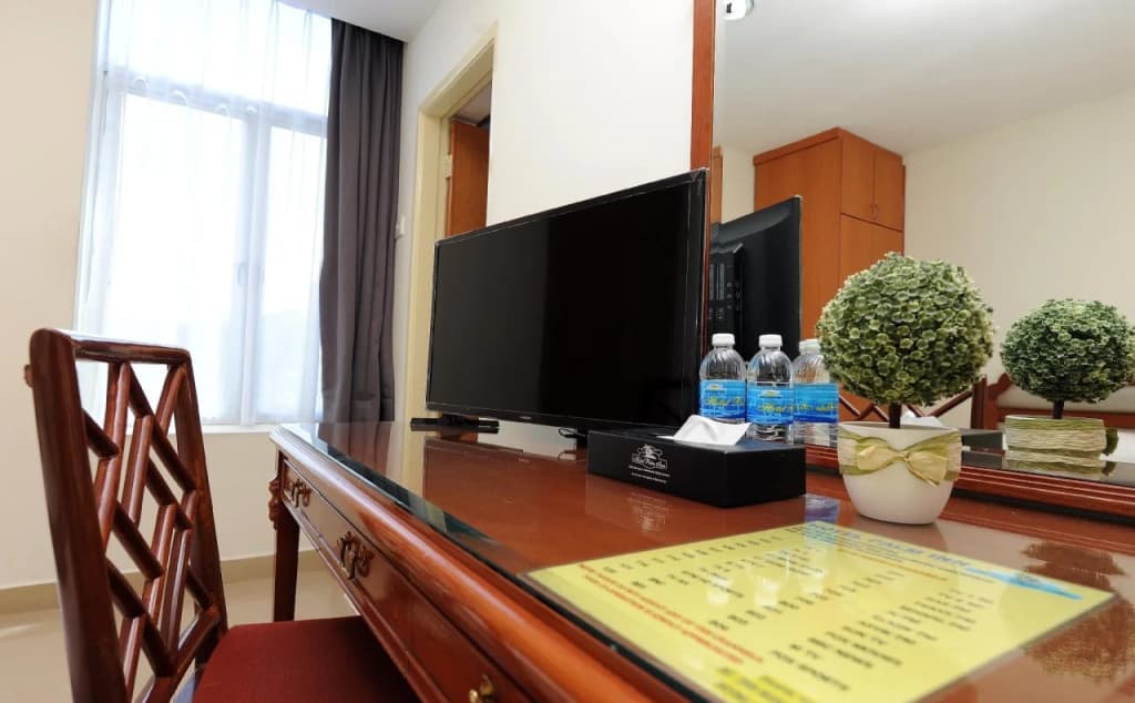 Hotel Palm Inn Ampang Point - photo 15