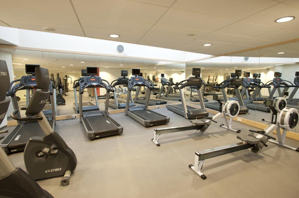 Hilton Prague Old Town - photo 27