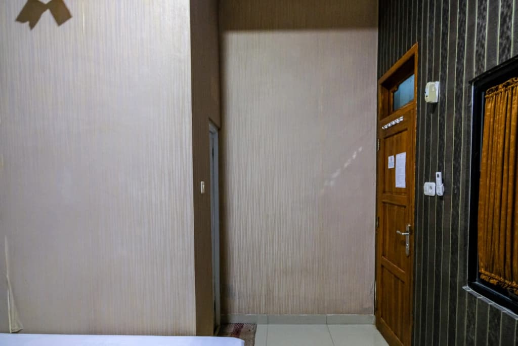 Pama Inn Syariah - photo 6