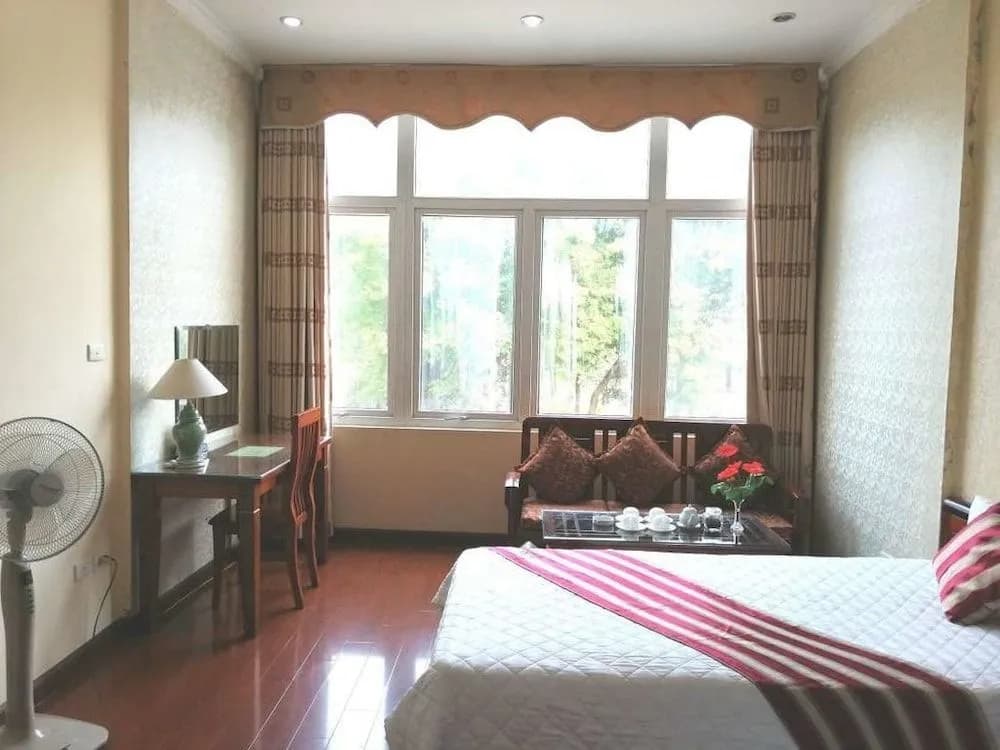 Clover Hotel - photo 7
